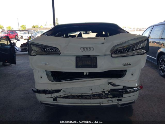 WA1BNAFY7J2082161 Audi Q5 2.0t Premium/2.0t Tech Premium