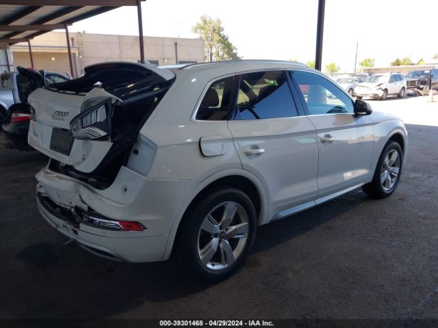 WA1BNAFY7J2082161 Audi Q5 2.0t Premium/2.0t Tech Premium