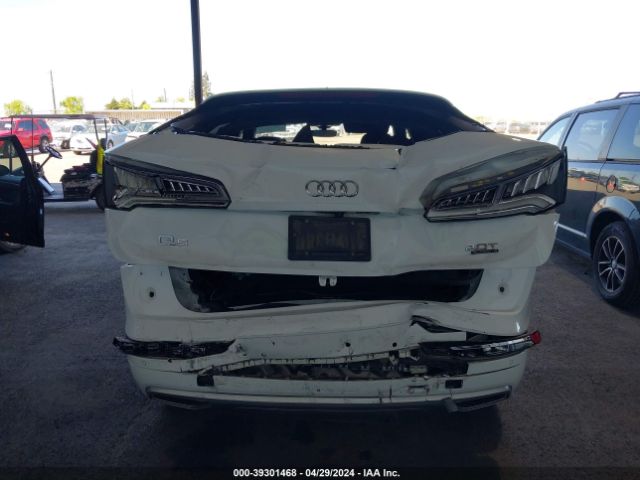 WA1BNAFY7J2082161 Audi Q5 2.0t Premium/2.0t Tech Premium