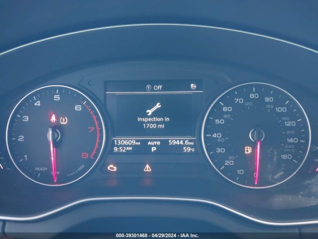 WA1BNAFY7J2082161 Audi Q5 2.0t Premium/2.0t Tech Premium