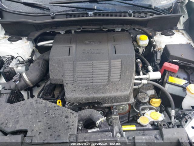 JF2SKAMC1PH542475 Subaru Forester Wilderness