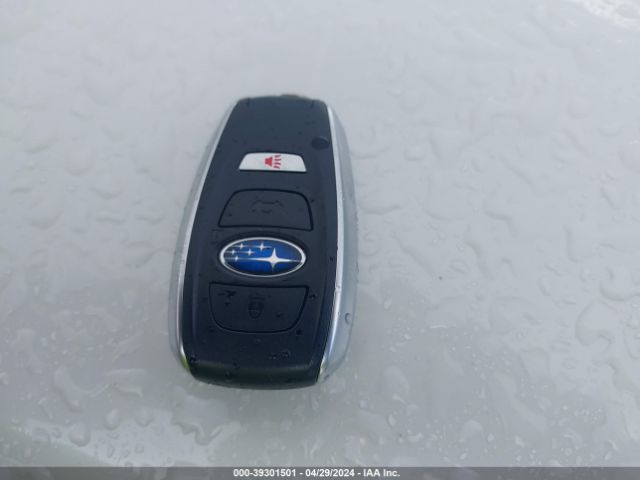 JF2SKAMC1PH542475 Subaru Forester Wilderness