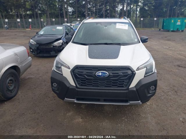 JF2SKAMC1PH542475 Subaru Forester Wilderness