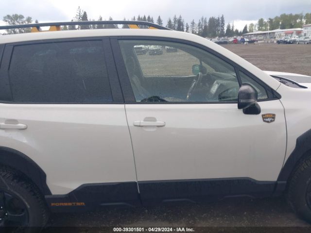 JF2SKAMC1PH542475 Subaru Forester Wilderness