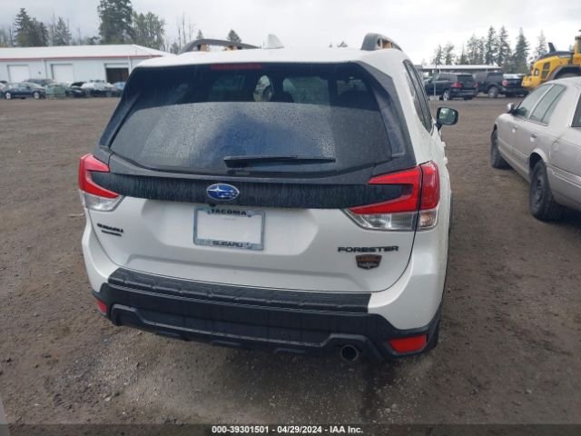 JF2SKAMC1PH542475 Subaru Forester Wilderness