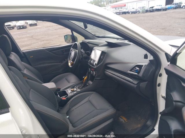 JF2SKAMC1PH542475 Subaru Forester Wilderness