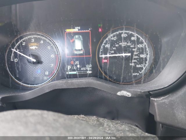 JF2SKAMC1PH542475 Subaru Forester Wilderness