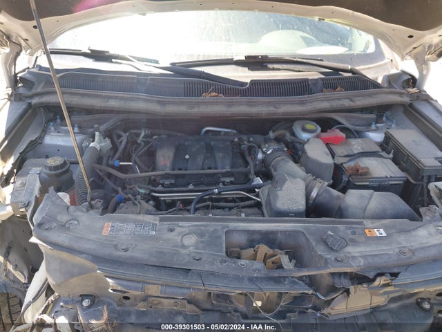 Ford Explorer Limited 2018 1FM5K8F89JGA15063 Image 10