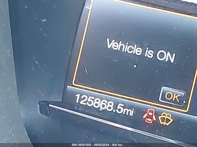 Ford Explorer Limited 2018 1FM5K8F89JGA15063 Image 15