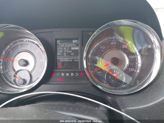 2C4RC1BG6FR553104 Chrysler Town & Country Touring