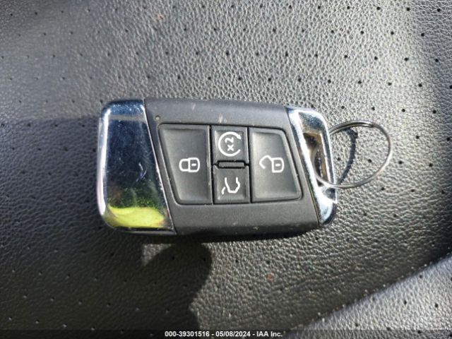 1V2SR2CA2MC555842 Volkswagen Atlas 3.6l V6 Sel R-line
