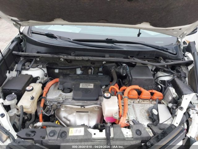 JTMDJREV0HD084669 Toyota Rav4 Hybrid Limited
