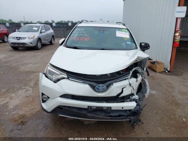 JTMDJREV0HD084669 Toyota Rav4 Hybrid Limited