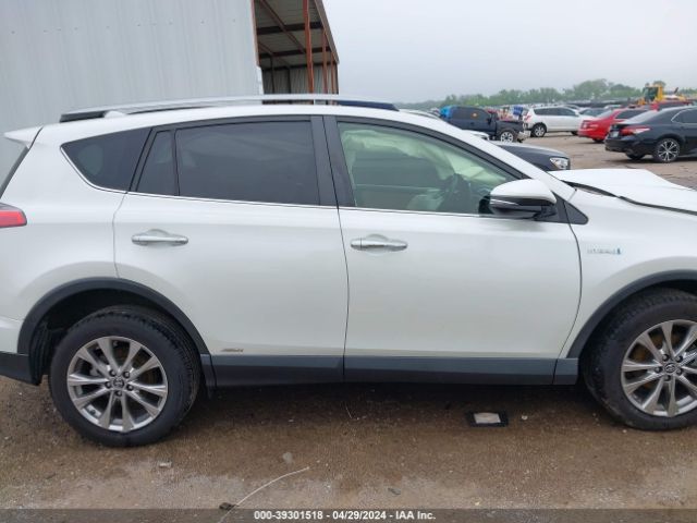 JTMDJREV0HD084669 Toyota Rav4 Hybrid Limited