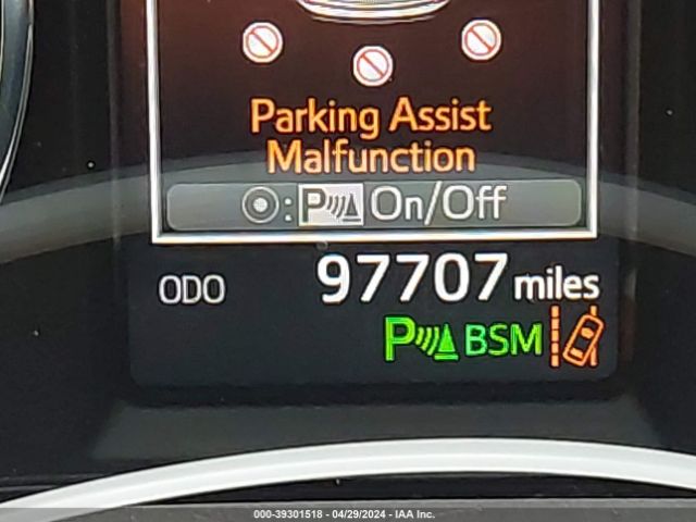 JTMDJREV0HD084669 Toyota Rav4 Hybrid Limited