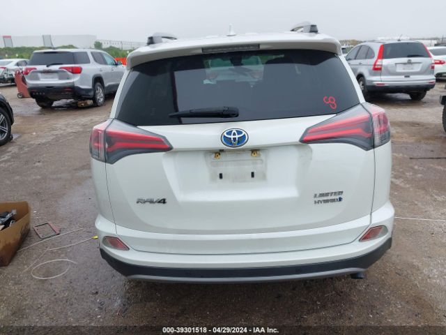 JTMDJREV0HD084669 Toyota Rav4 Hybrid Limited