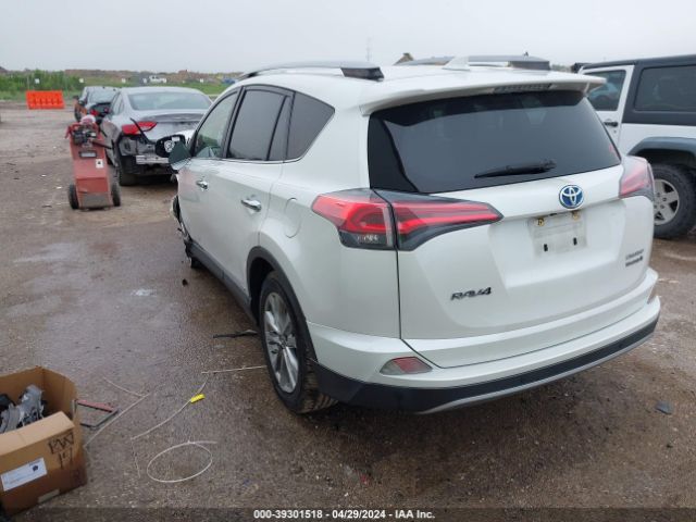 JTMDJREV0HD084669 Toyota Rav4 Hybrid Limited
