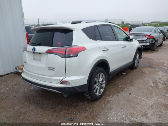 JTMDJREV0HD084669 Toyota Rav4 Hybrid Limited
