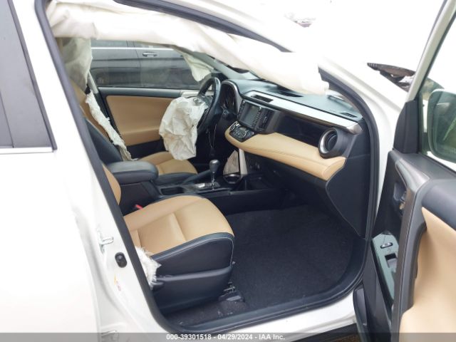 JTMDJREV0HD084669 Toyota Rav4 Hybrid Limited