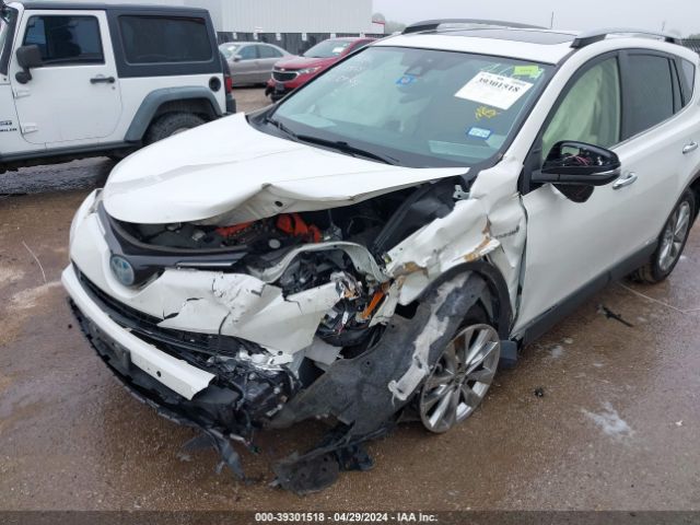 JTMDJREV0HD084669 Toyota Rav4 Hybrid Limited