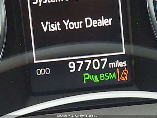 JTMDJREV0HD084669 Toyota Rav4 Hybrid Limited