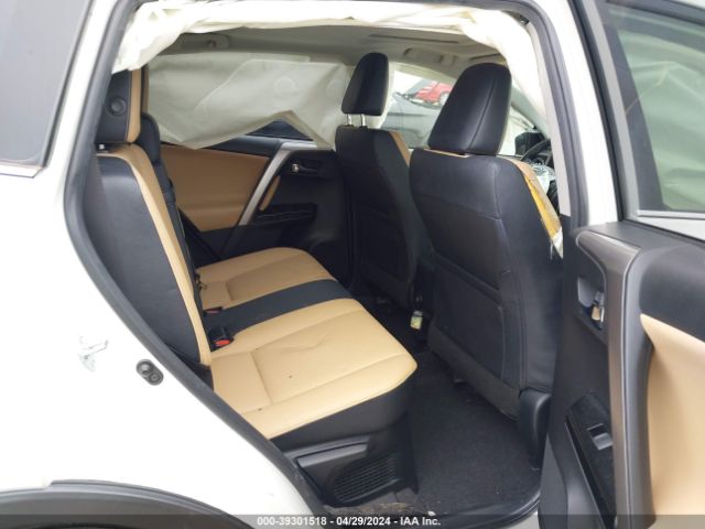 JTMDJREV0HD084669 Toyota Rav4 Hybrid Limited