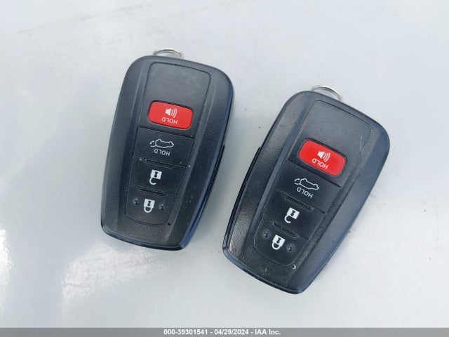 Toyota Rav4 Xle Premium 2019 JTMC1RFV0KD041211 Image 11