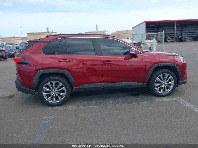 Toyota Rav4 Xle Premium 2019 JTMC1RFV0KD041211 Image 13