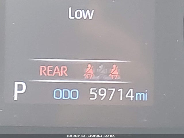 Toyota Rav4 Xle Premium 2019 JTMC1RFV0KD041211 Image 15