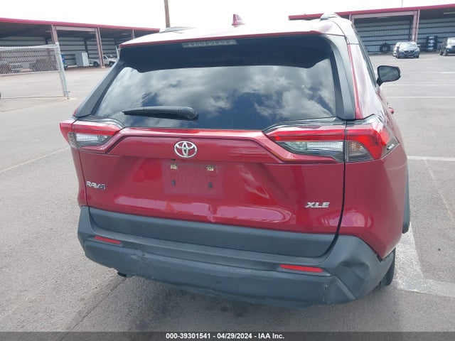 Toyota Rav4 Xle Premium 2019 JTMC1RFV0KD041211 Image 6
