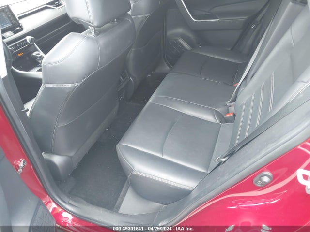 Toyota Rav4 Xle Premium 2019 JTMC1RFV0KD041211 Image 8