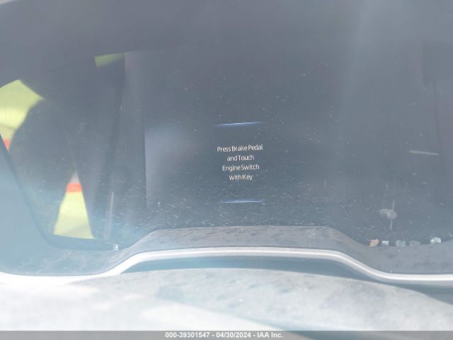 5YFFPRAE3LP052205 Toyota Corolla Xle