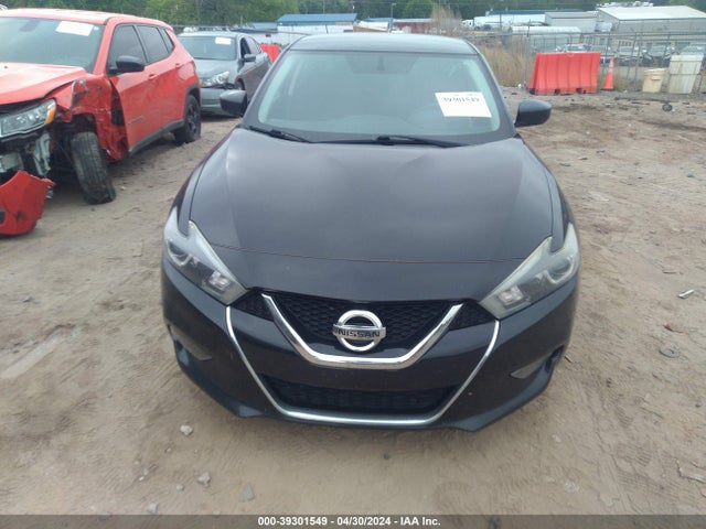 Nissan Maxima 3.5 S 2018 1N4AA6AP5JC397338 Image 12