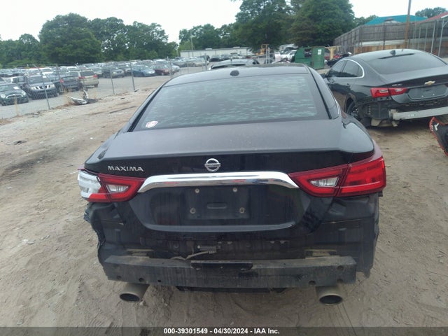 Nissan Maxima 3.5 S 2018 1N4AA6AP5JC397338 Image 16