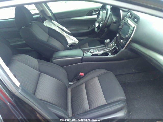 Nissan Maxima 3.5 S 2018 1N4AA6AP5JC397338 Image 5