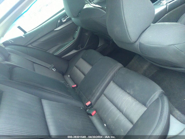 Nissan Maxima 3.5 S 2018 1N4AA6AP5JC397338 Image 8