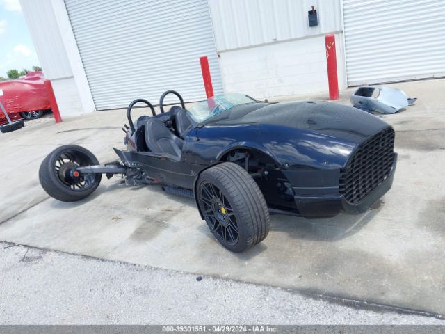 2021 VANDERHALL VANDERHALL 7KGTV1VB5MR002923
