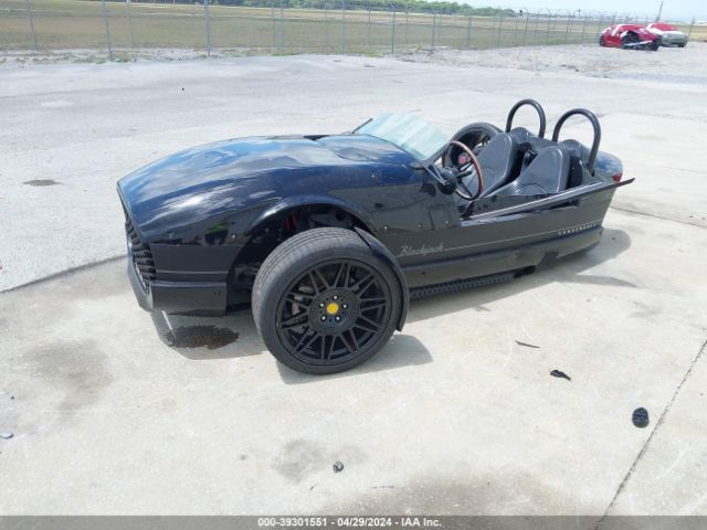 2021 VANDERHALL VANDERHALL 7KGTV1VB5MR002923 Photo 1