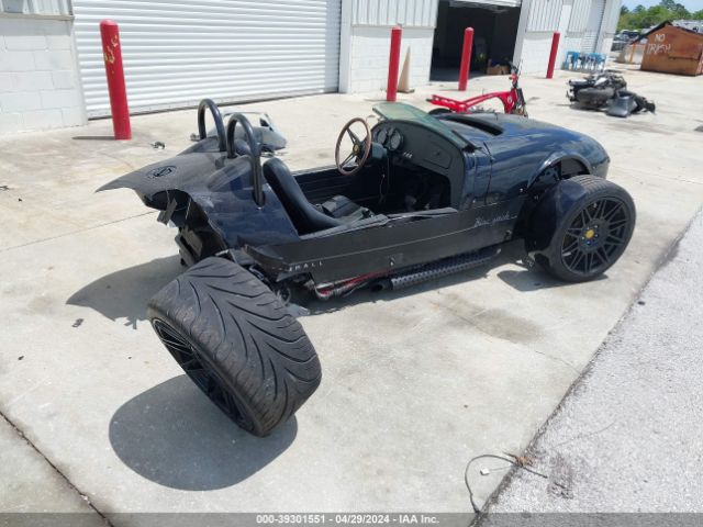 2021 VANDERHALL VANDERHALL 7KGTV1VB5MR002923 Photo 3