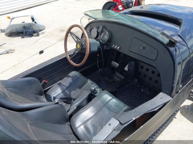 2021 VANDERHALL VANDERHALL 7KGTV1VB5MR002923 Photo 4