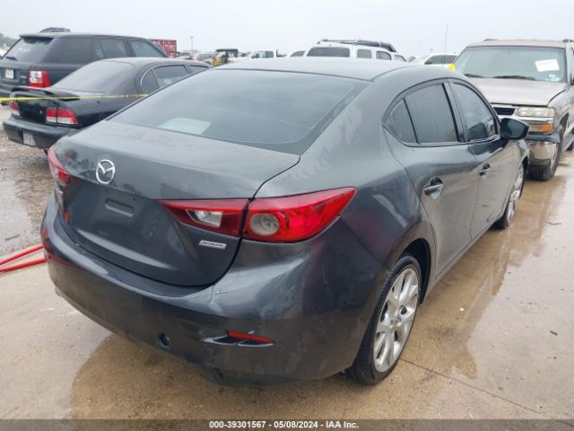 JM1BM1T72E1126566 Mazda Mazda3 I Sv