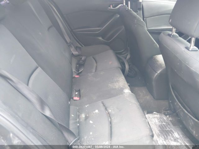 JM1BM1T72E1126566 Mazda Mazda3 I Sv