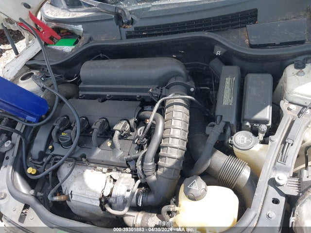 2009 MINI COOPER S WMWMF73589TW86314 Photo 5