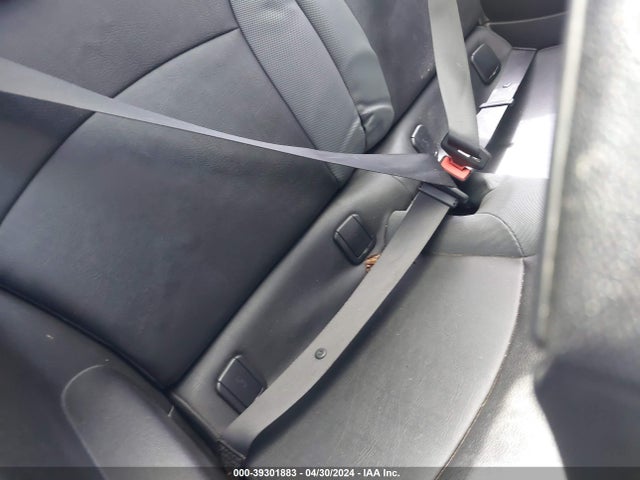 2009 MINI COOPER S WMWMF73589TW86314 Photo 7