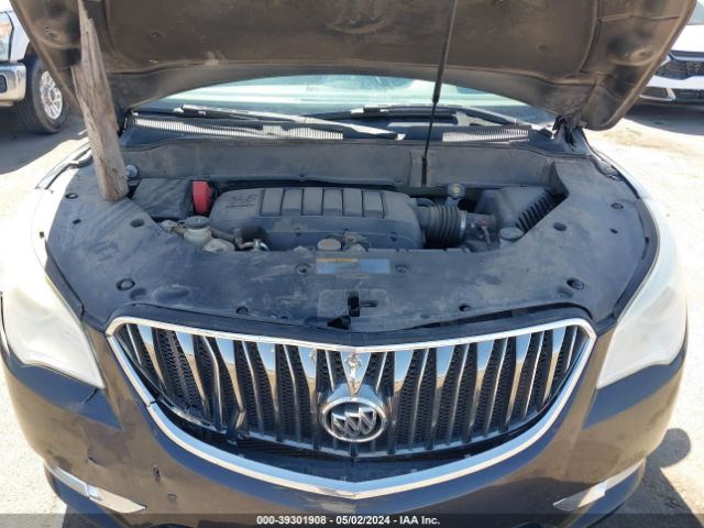 5GAKRAKDXGJ302678 Buick Enclave Convenience