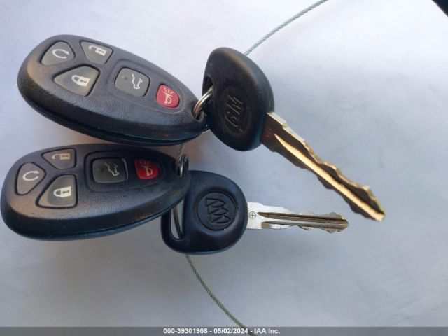 5GAKRAKDXGJ302678 Buick Enclave Convenience