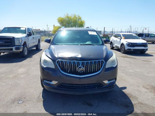 5GAKRAKDXGJ302678 Buick Enclave Convenience