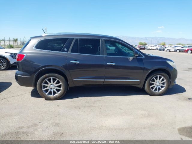 5GAKRAKDXGJ302678 Buick Enclave Convenience