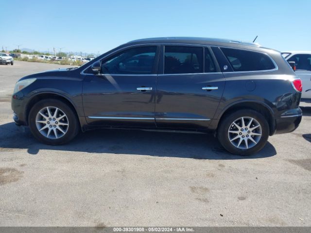 5GAKRAKDXGJ302678 Buick Enclave Convenience