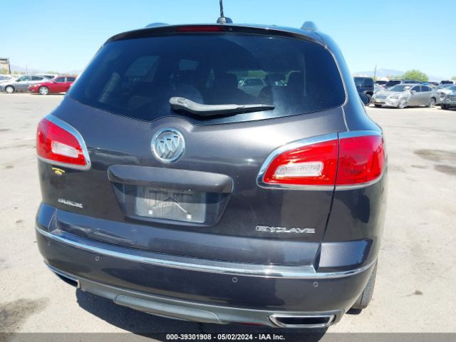 5GAKRAKDXGJ302678 Buick Enclave Convenience